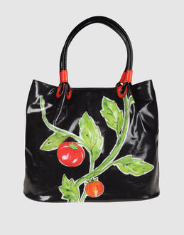 Braccialini Large Fabric Bags - Item 45147006