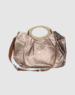 MARNI - Large leather bag