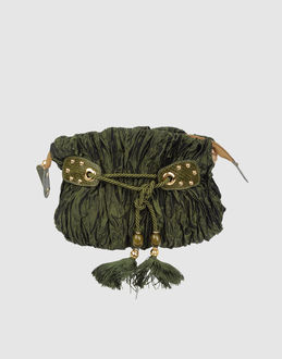 Maddalena Marconi Medium Fabric Bags - Item 45147215