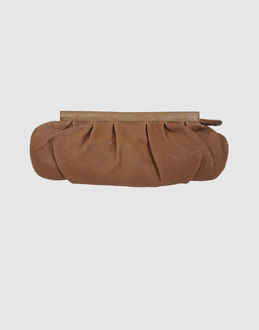 Maddalena Marconi Large Leather Bags - Item 45147236