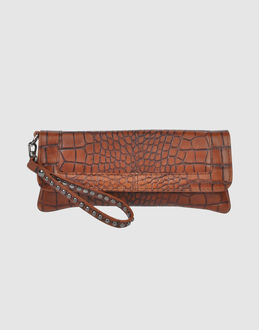 Via Repubblica Clutches - Item 45147390