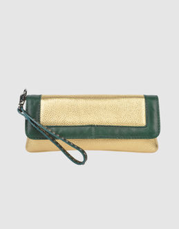 Via Repubblica Clutches - Item 45147391