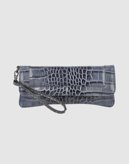 Via Repubblica Clutches - Item 45147393