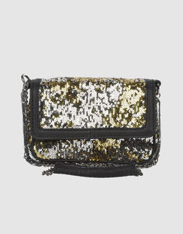 Via Repubblica Small Fabric Bags - Item 45147398