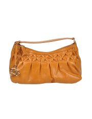 SCERVINO STREET - Borsa grande in pelle