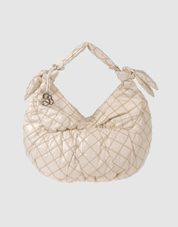 SCERVINO STREET - BORSE - Borse grandi in tessuto - su YOOX.COM