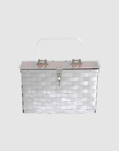 ZOOM DORSET - Medium fabric bag