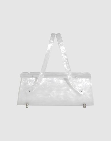 ZOOM RIALTO NY - Medium fabric bag
