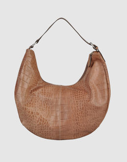 Silvano Biagini Large Leather Bags - Item 45147937