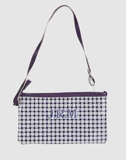 JACK RUSSELL MALLETIER - BORSE - Borse piccole in tessuto - su YOOX.COM