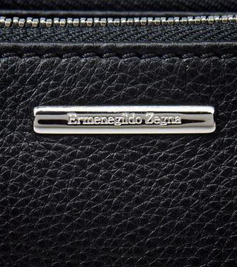 Pochette  ERMENEGILDO ZEGNA