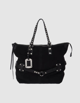 Via Repubblica Large Fabric Bags - Item 45148460
