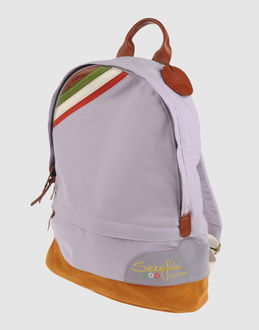 Serafini Luxury Backpacks - Item 45148652