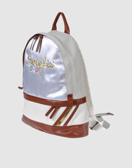 Serafini Backpacks - Item 45148655