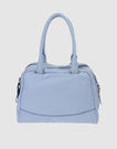 DIESEL - Large leather bag