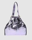 DIESEL - Large leather bag