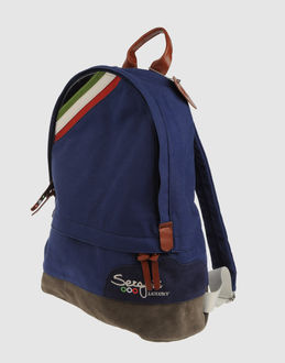 Serafini Luxury Backpacks - Item 45149584