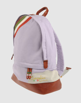 Serafini Luxury Backpacks - Item 45149585