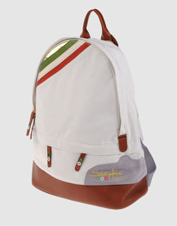 Serafini Luxury Backpacks - Item 45149588