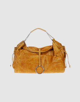 Claudio Orciani Large Leather Bags - Item 45149760