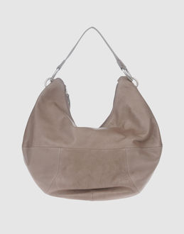 Claudio Orciani Large Leather Bags - Item 45149761