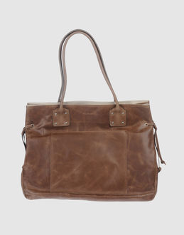 Claudio Orciani Large Leather Bags - Item 45149762