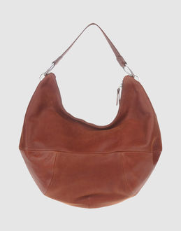 Claudio Orciani Large Leather Bags - Item 45149764