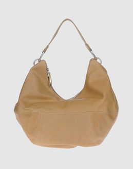 Claudio Orciani Large Leather Bags - Item 45149765
