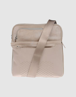 Piquadro Medium Fabric Bags - Item 45149776