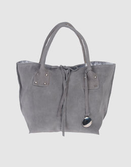 Claudio Orciani Large Leather Bags - Item 45149777