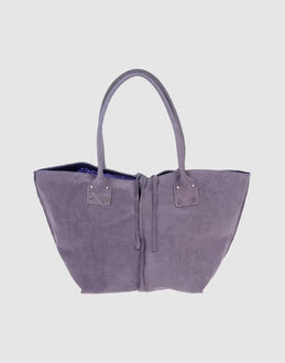 Claudio Orciani Large Leather Bags - Item 45149778