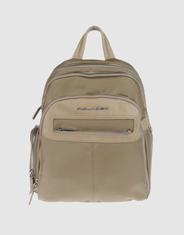 Piquadro Backpacks - Item 45149779