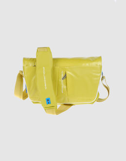 Piquadro Medium Fabric Bags - Item 45149780