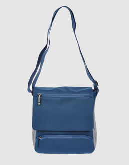 Piquadro Medium Fabric Bags - Item 45149783