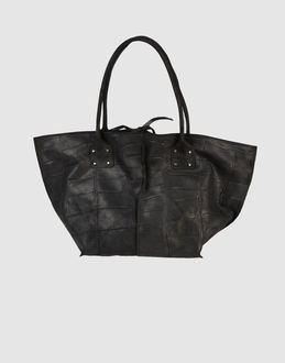 Claudio Orciani Large Leather Bags - Item 45149799
