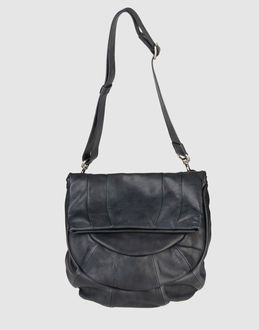 Claudio Orciani Large Leather Bags - Item 45149800