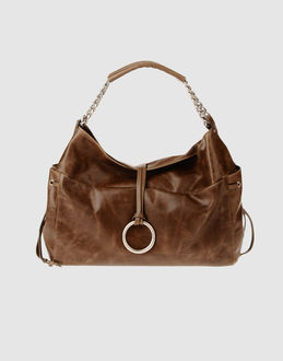 Claudio Orciani Large Leather Bags - Item 45149801