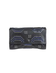 DIESEL BLACK GOLD - Borsa media in pelle