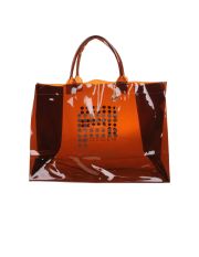 FISICO-Cristina Ferrari - Sac grand en tissu
