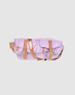 DIESEL - Medium fabric bag