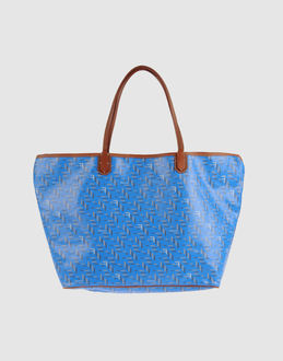 Franzi Large Fabric Bags - Item 45150109