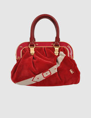 Yoox - Midium Fabric Bags