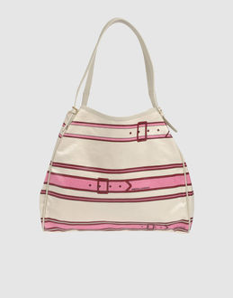 Roberta Di Camerino Large Fabric Bags - Item 45150258