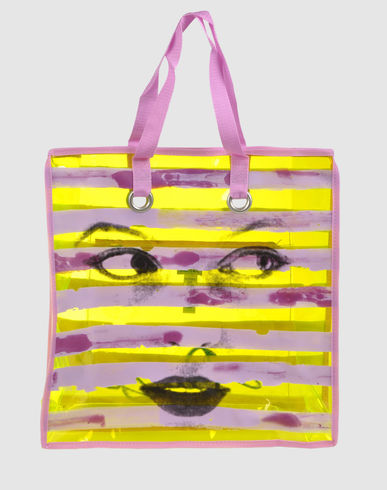 ZOOM DIESEL - Large fabric bag