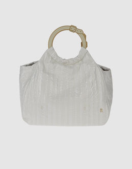 Roberta Di Camerino Large Fabric Bags - Item 45150306