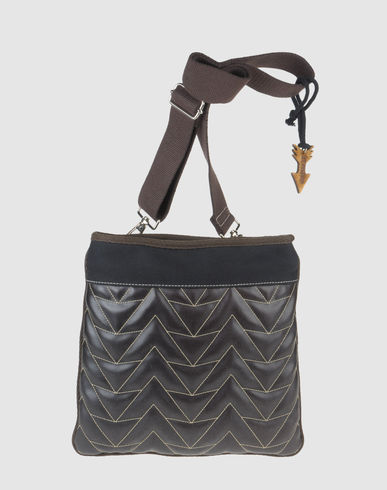 ZOOM AMAZON LIFE - Medium fabric bag