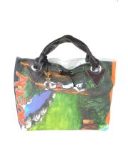 AMAZON LIFE - Borsa grande in tessuto