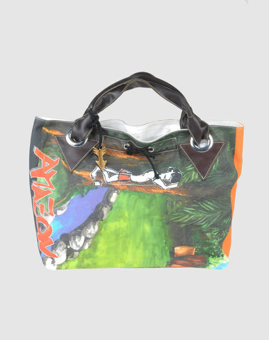 ZOOM AMAZON LIFE - Shoulder bag