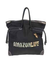 AMAZON LIFE - Borsa grande in tessuto