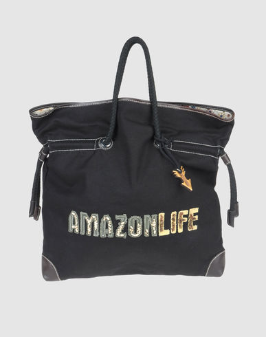 ZOOM AMAZON LIFE - Shoulder bag